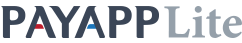페이앱 라이트 로고이미지